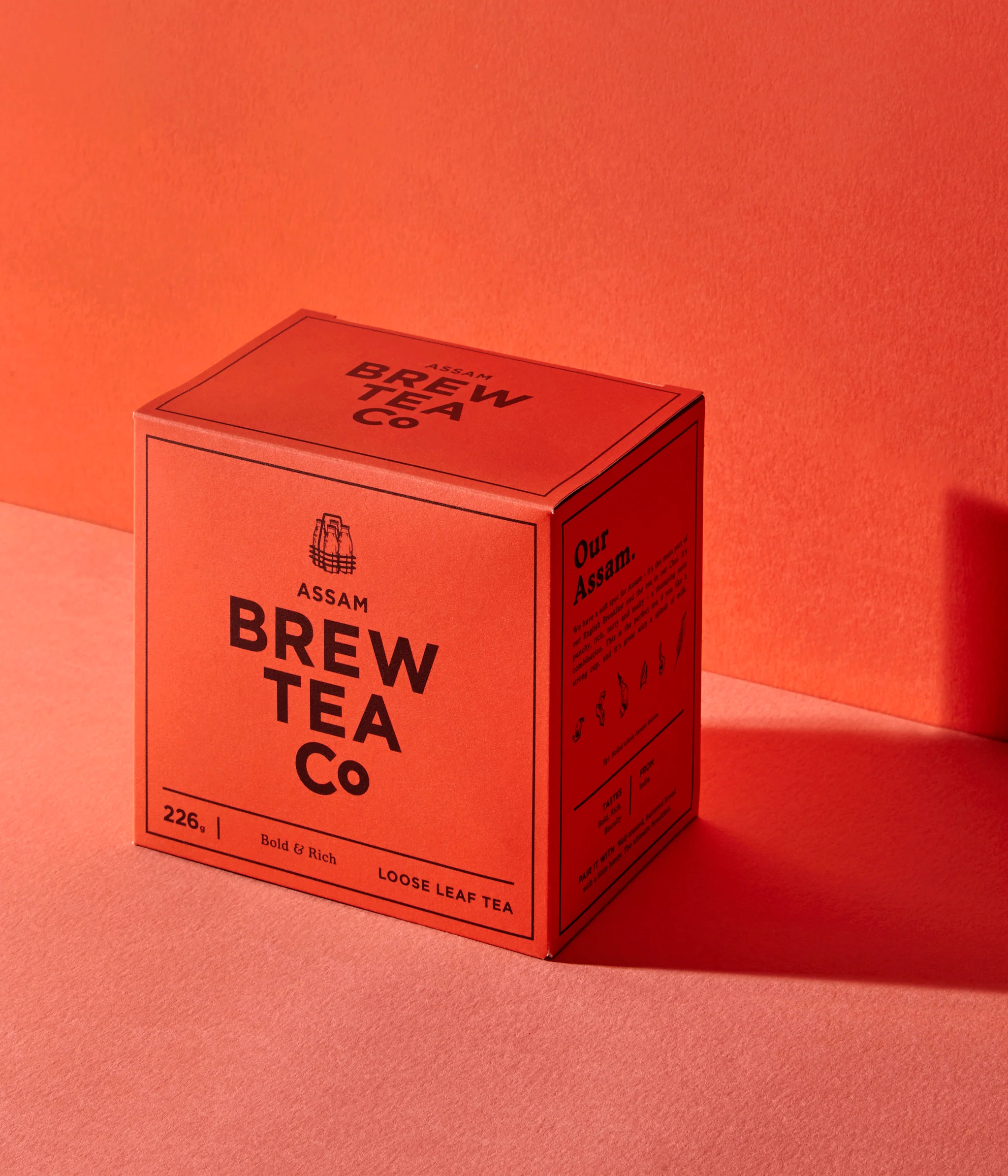 Assam Tea - Image 4