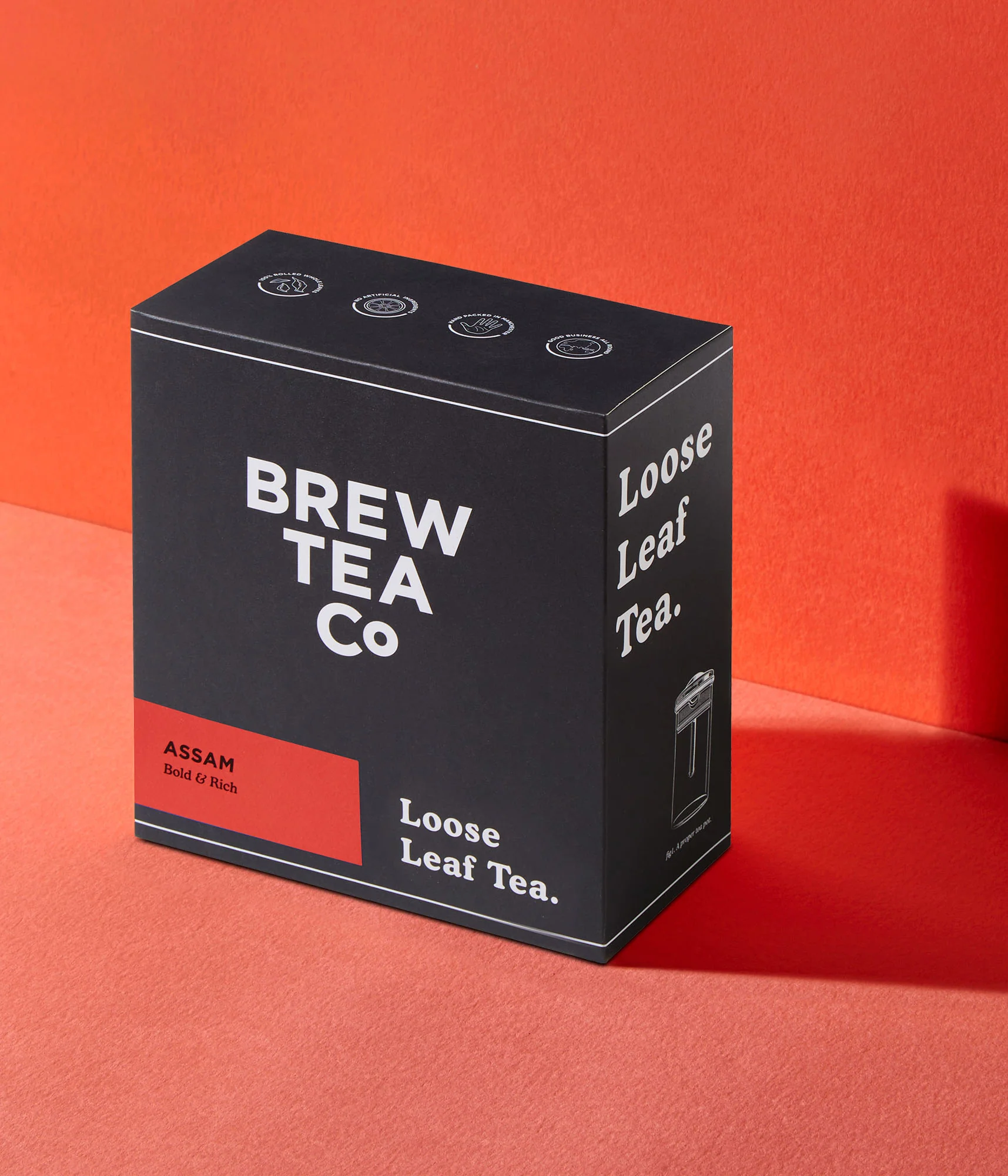 Assam Tea - Image 6