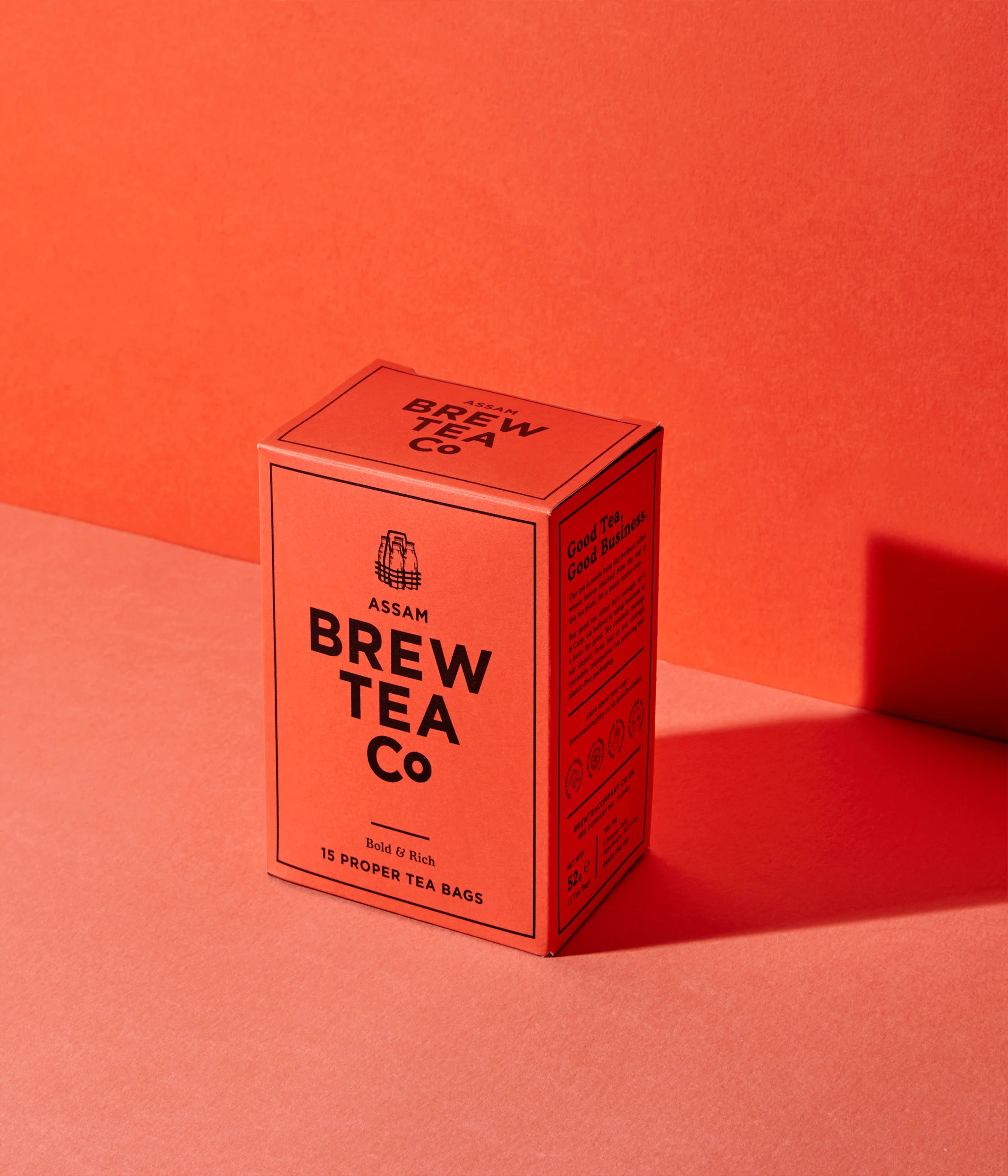 Assam Tea - Image 7