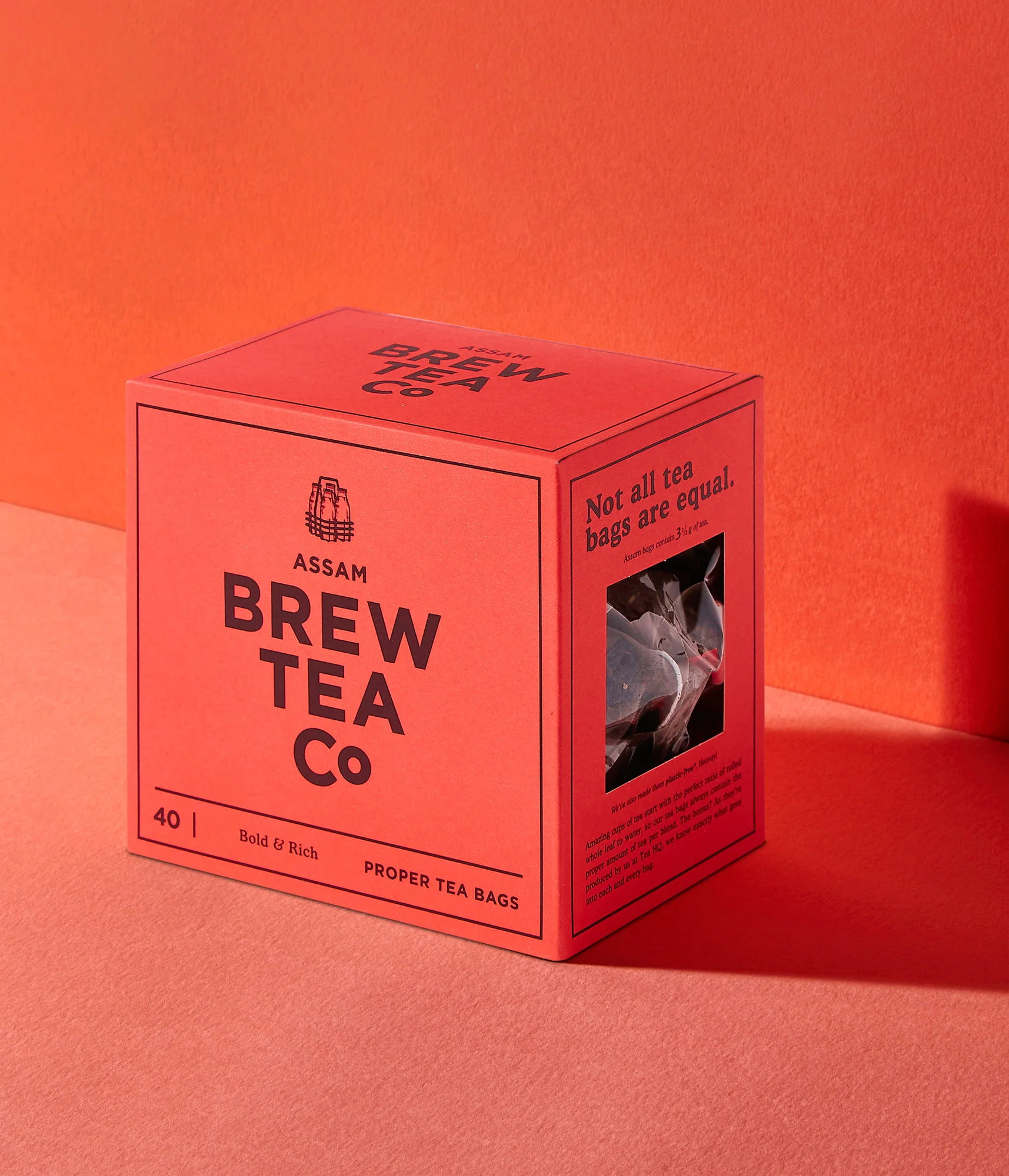 Assam Tea - Image 8