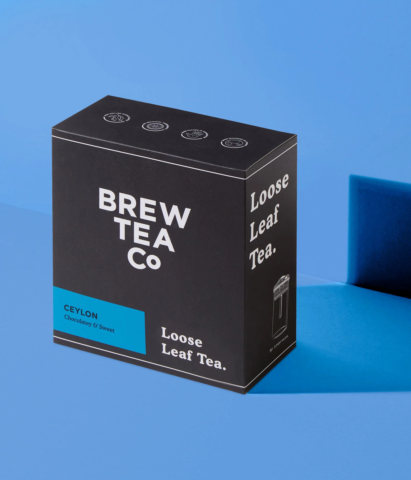 Ceylon Tea - Image 5