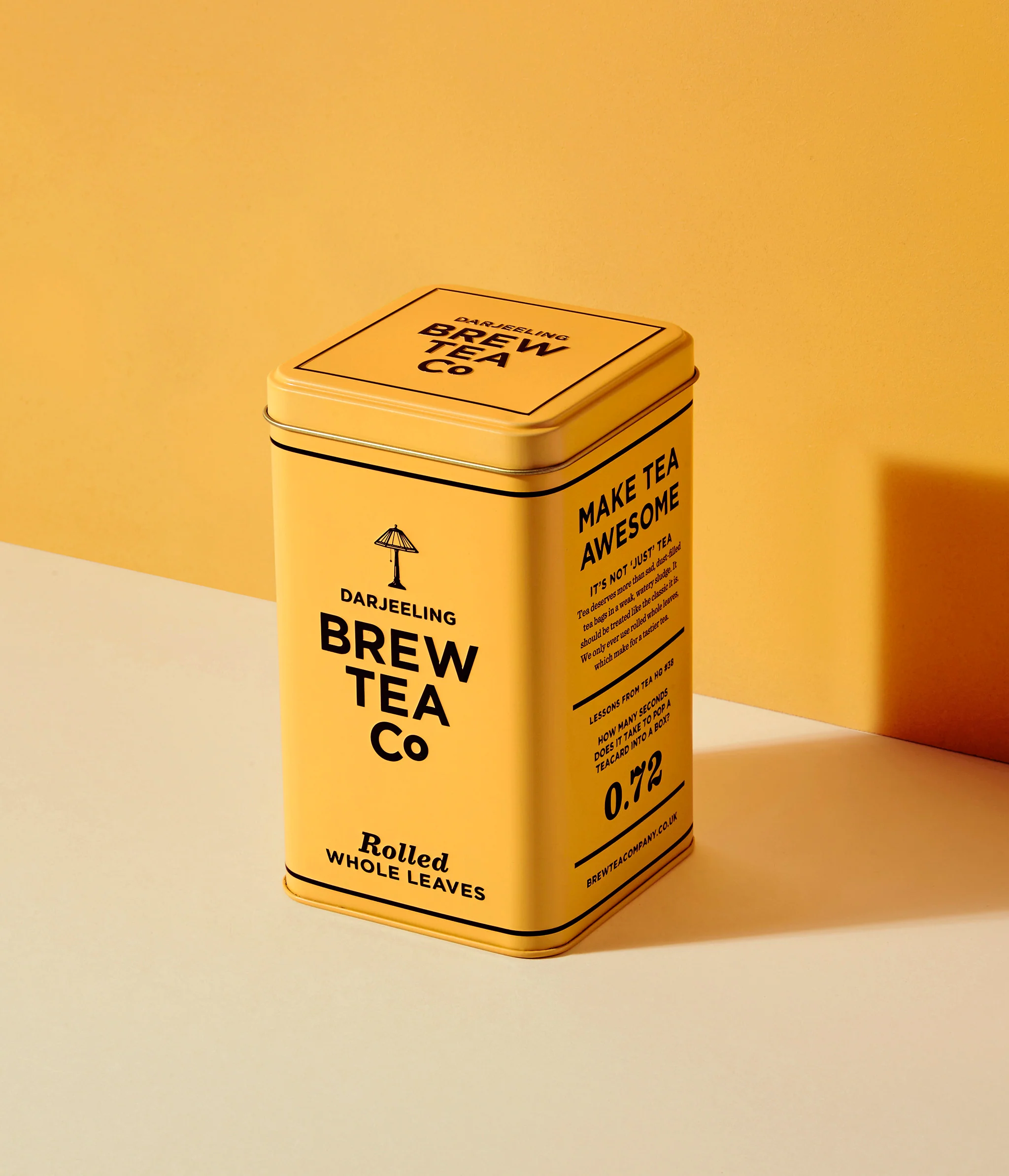 Darjeeling Tea - Image 4