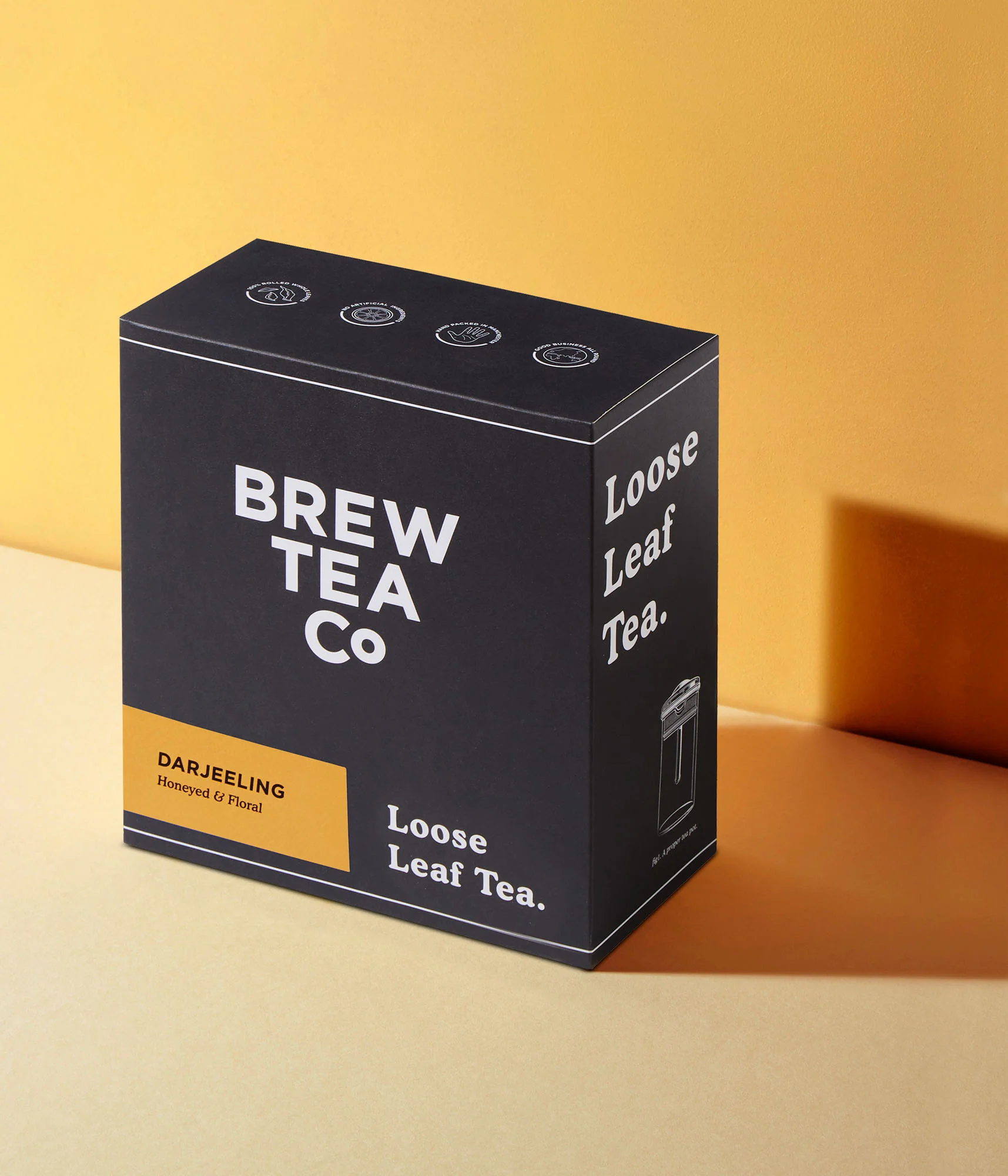Darjeeling Tea - Image 6