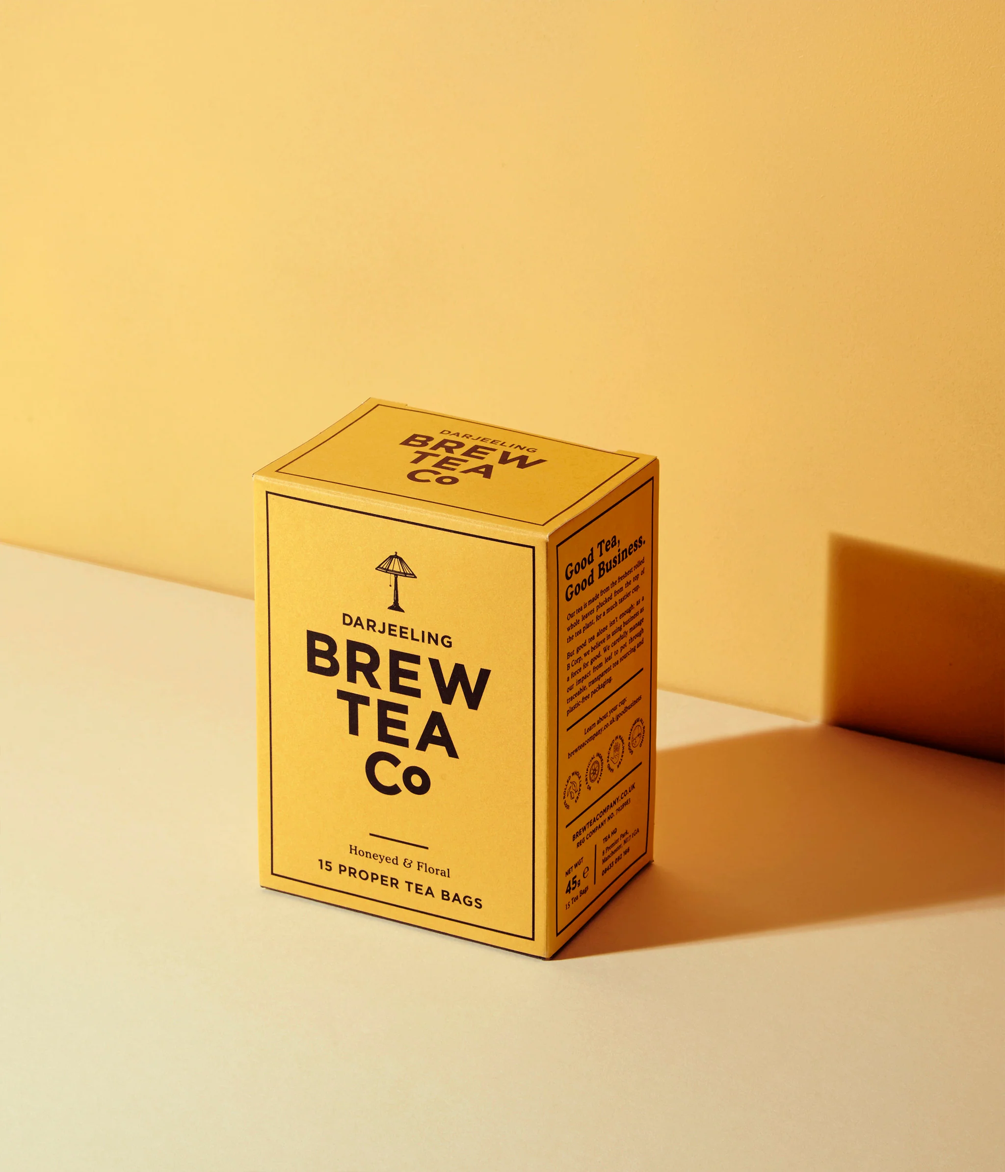 Darjeeling Tea - Image 7