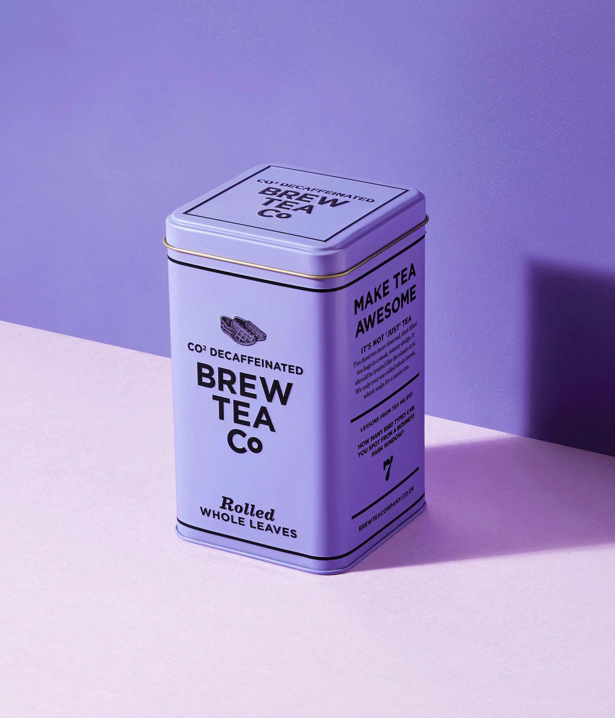 Decaffeinated Ceylon Tea - Image 5