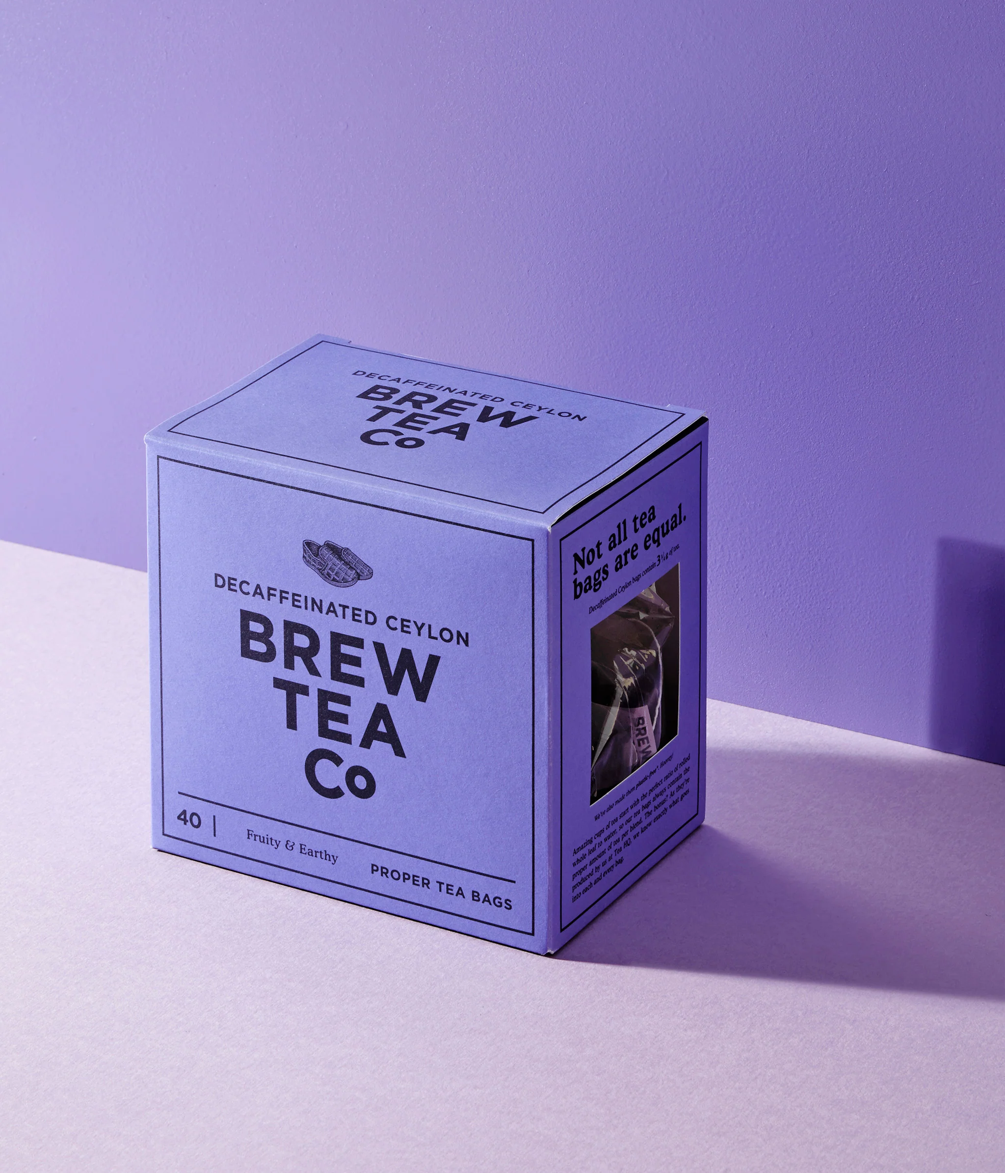 Decaffeinated Ceylon Tea - Image 8