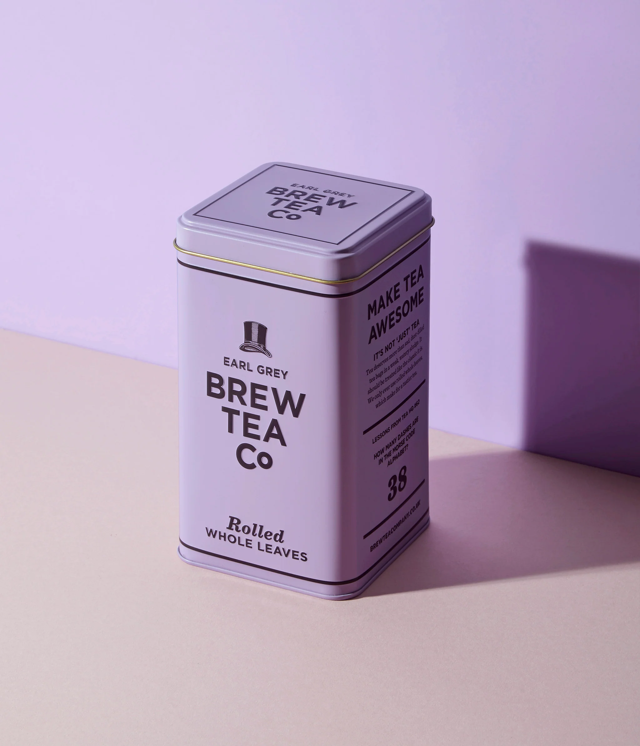 Earl Grey Tea - Image 9