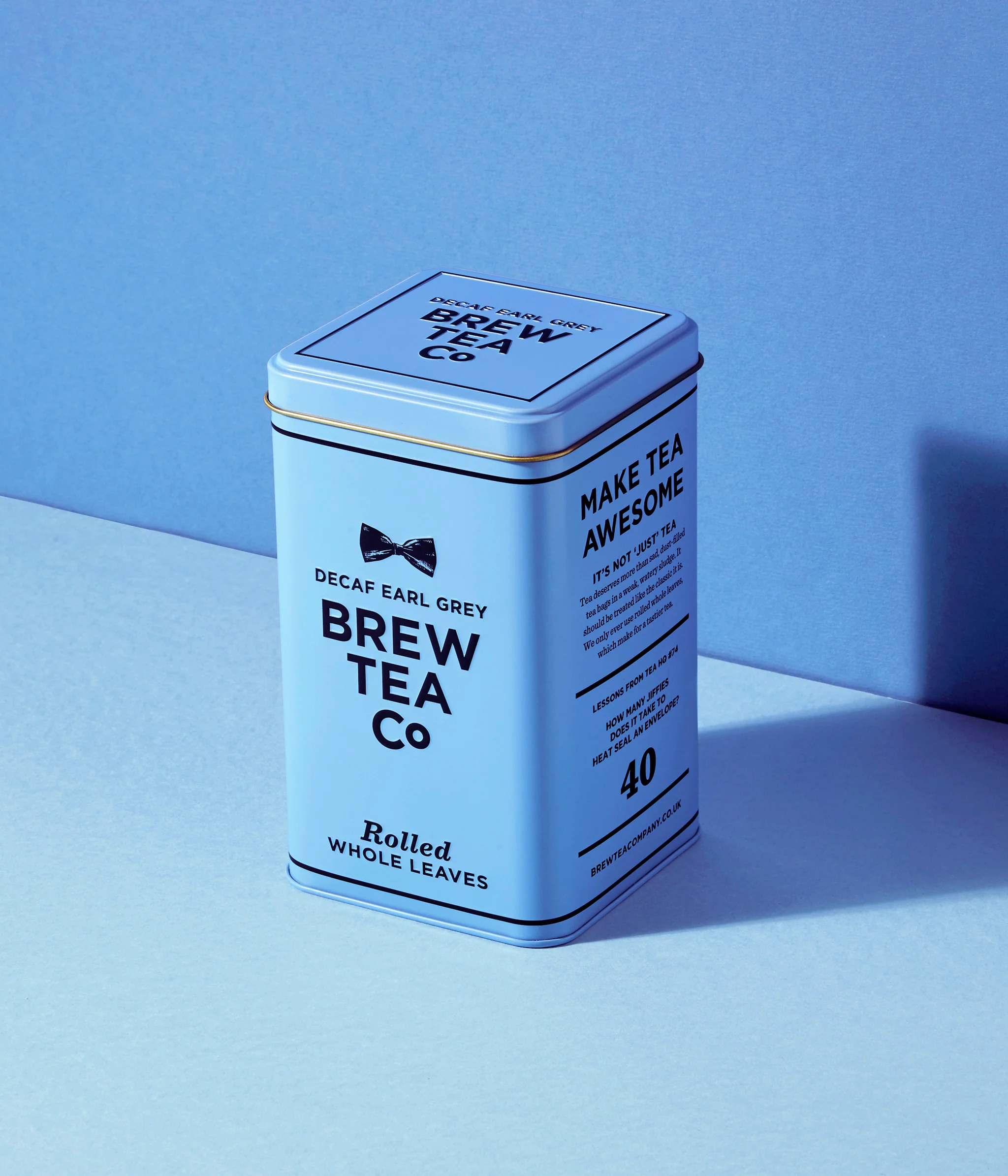 Empty Tins - Image 10
