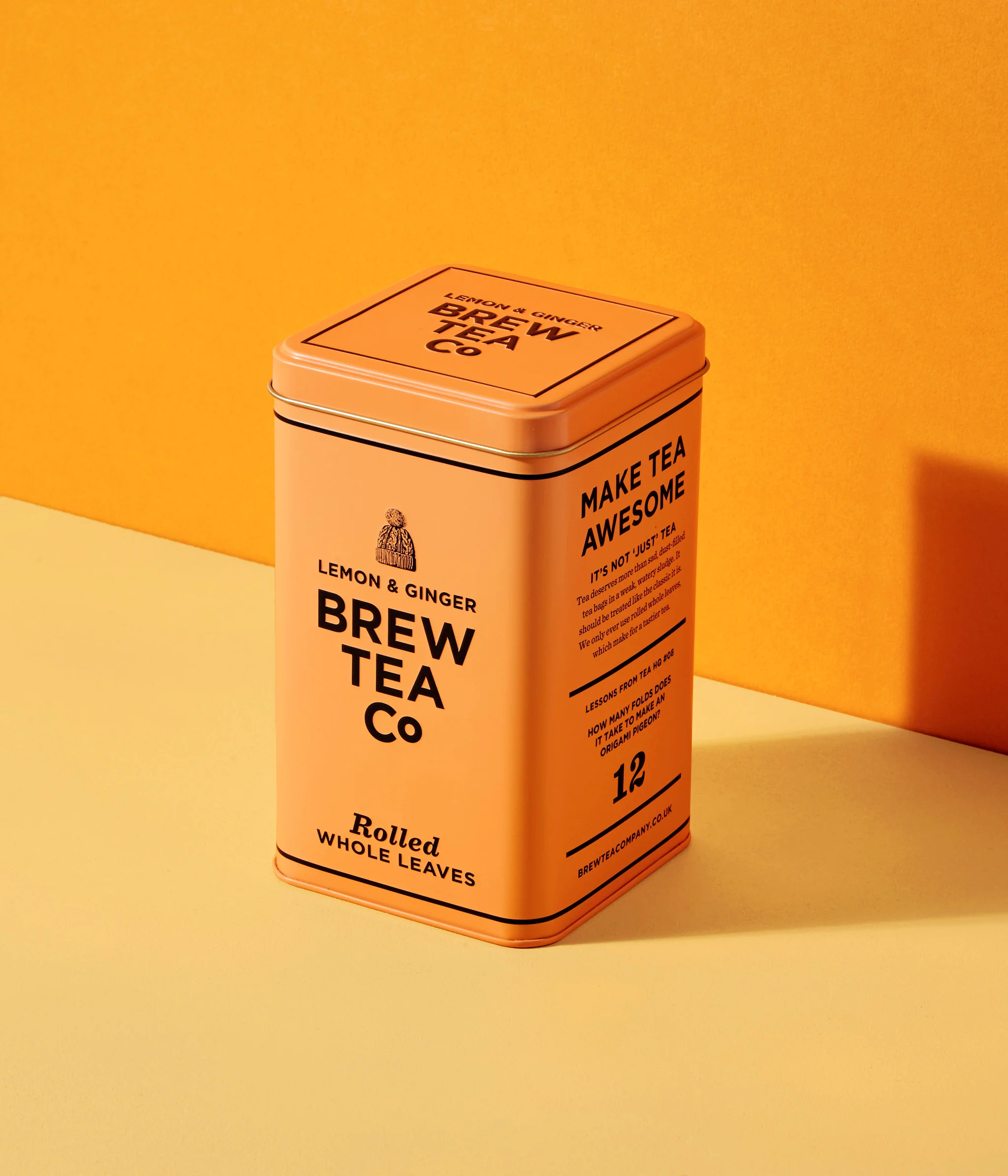 Empty Tins - Image 13