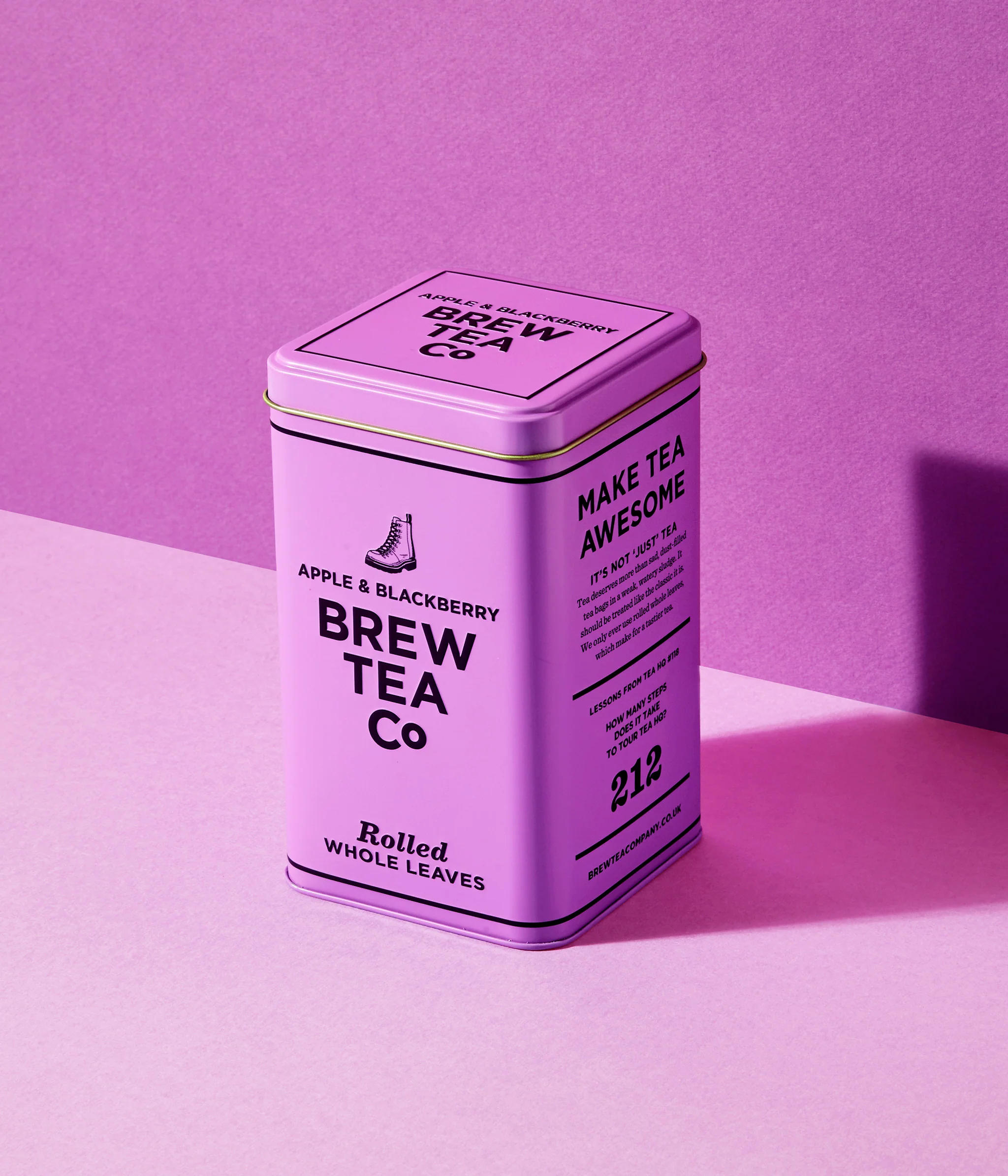 Empty Tins - Image 14