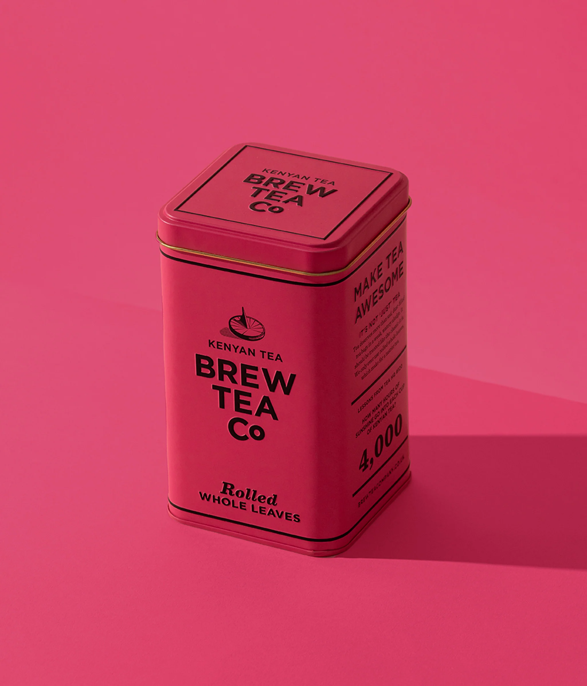 Empty Tins - Image 15