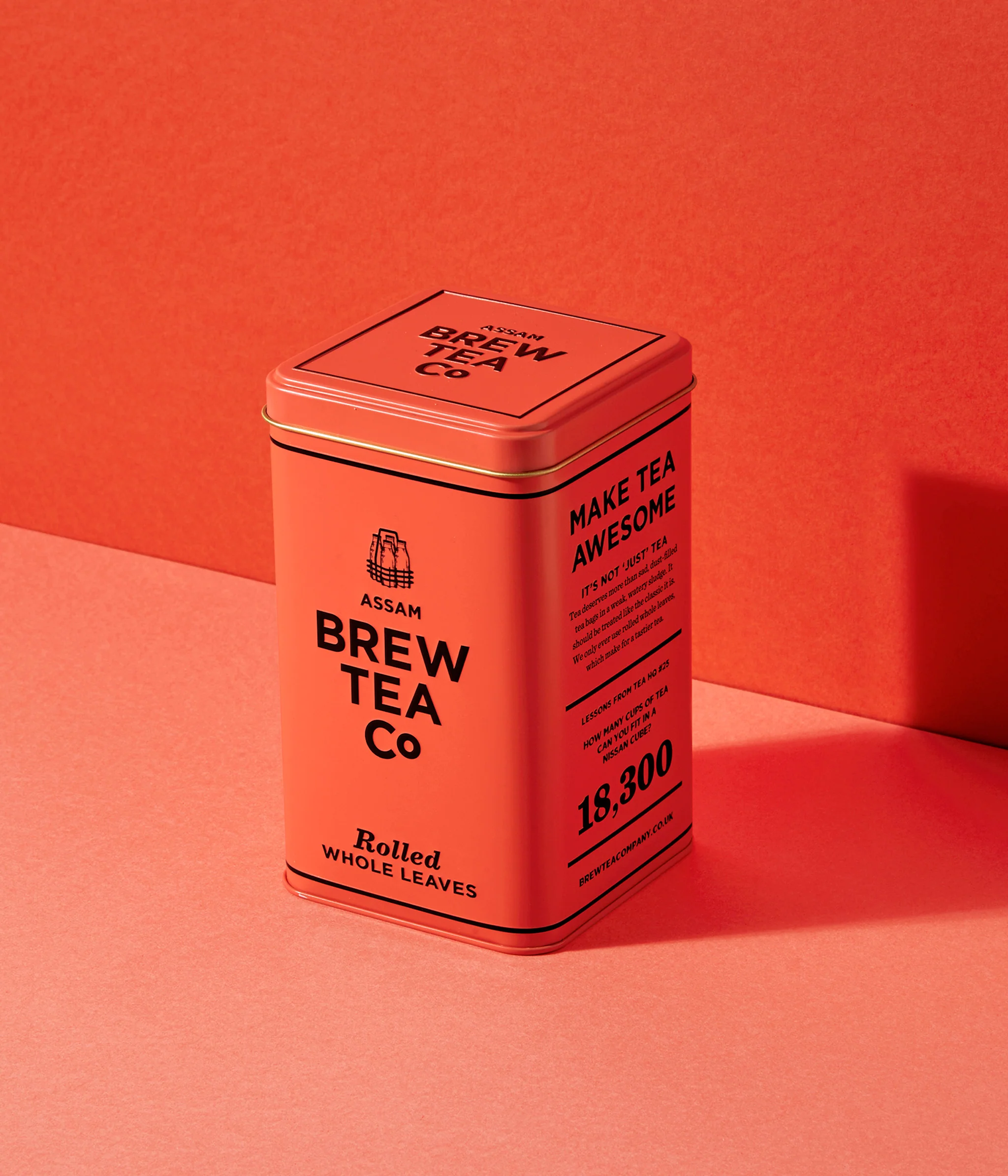 Empty Tins - Image 7