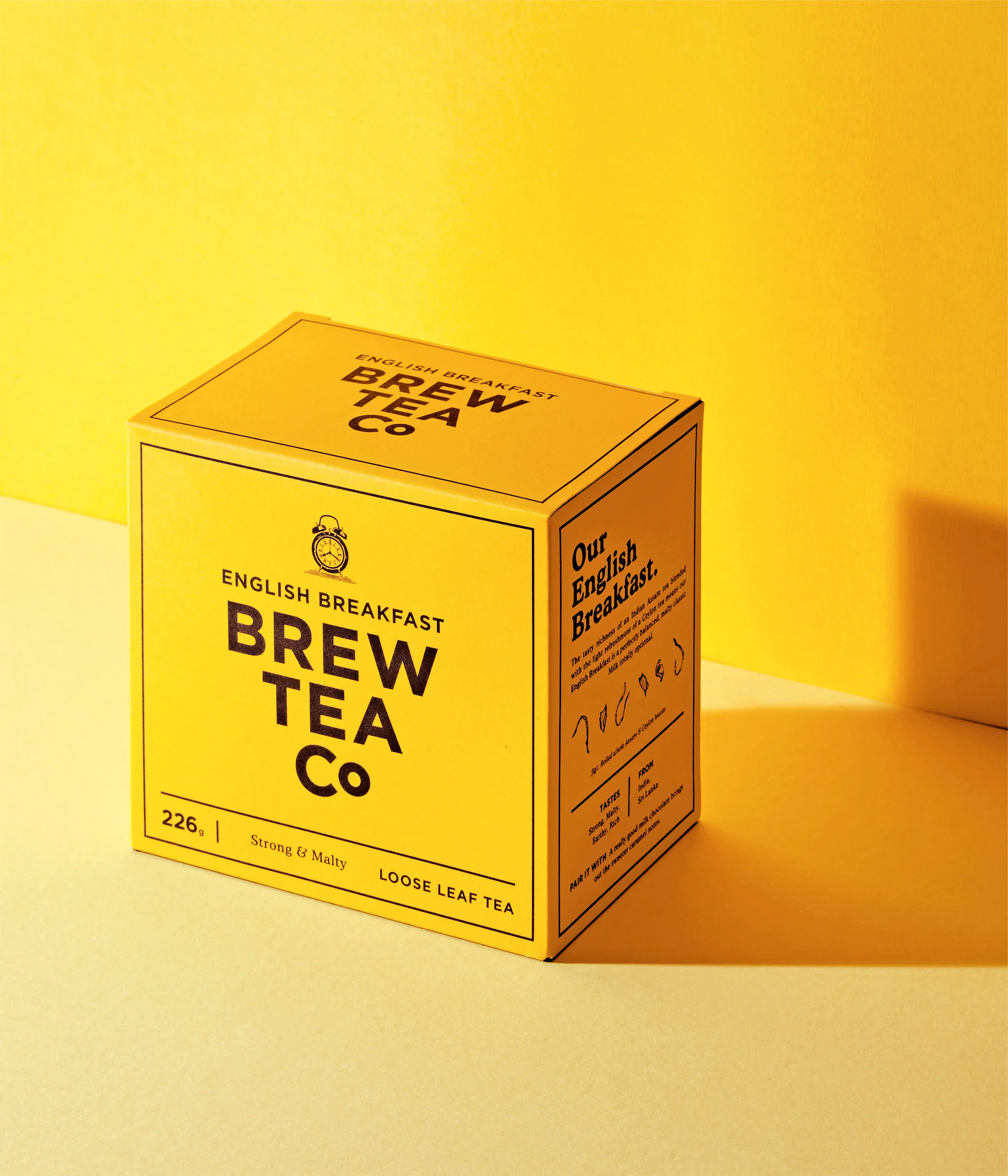 English Breakfast Tea - Image 4