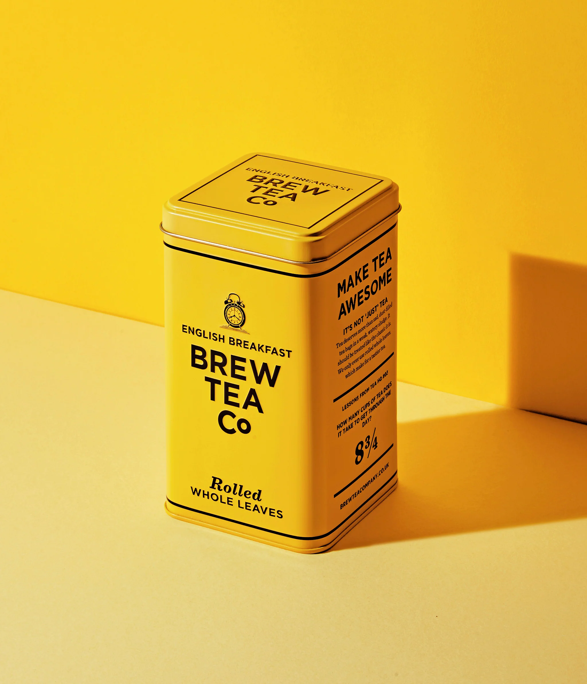 English Breakfast Tea - Image 5
