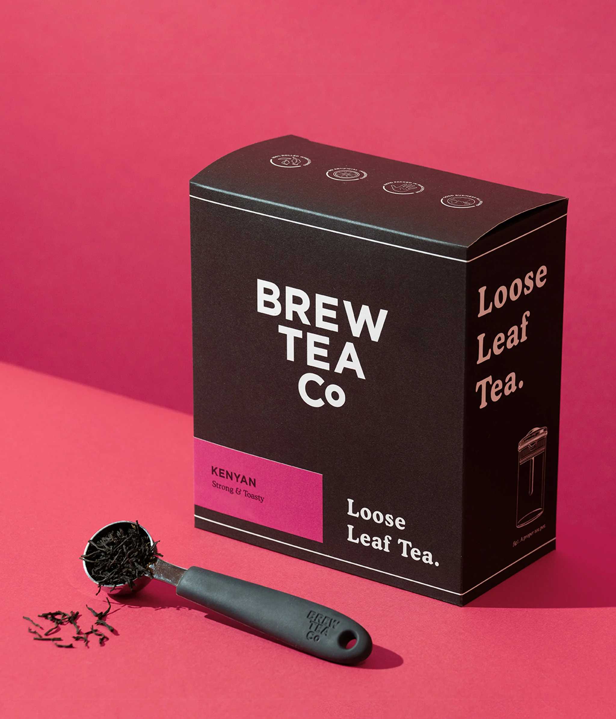 Kenyan Tea - Image 5